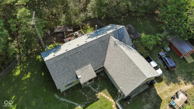 $525,000 | 24115 Sanes Creek Road, Laurel, IN 47024