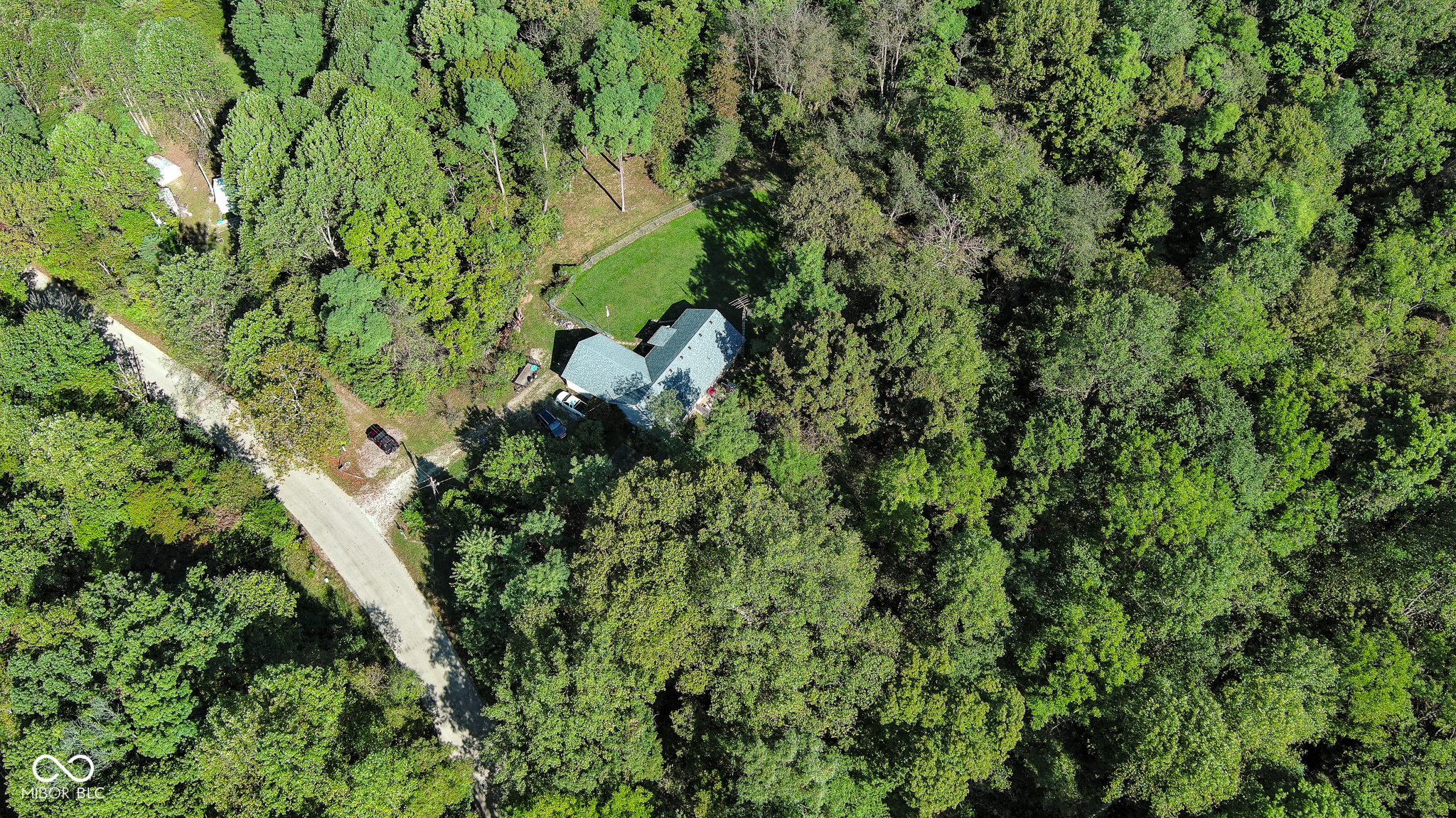 24115 Sanes Creek Road Laurel, IN 47024 - Photo 3 of 38