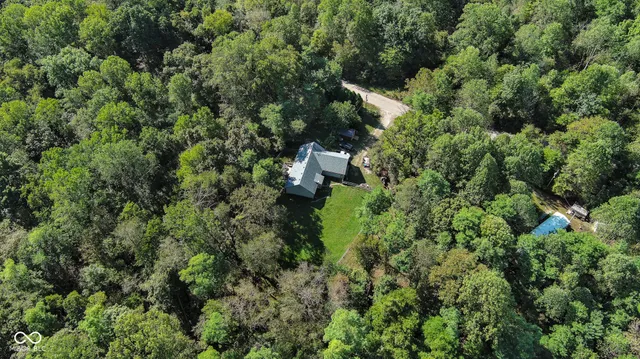 $525,000 | 24115 Sanes Creek Road, Laurel, IN 47024