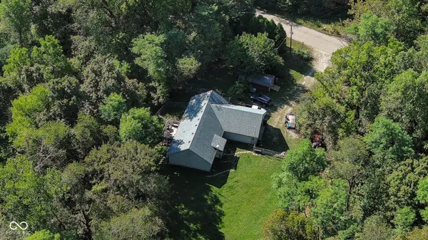 $505,000 | 24115 Sanes Creek Road, Laurel, IN 47024