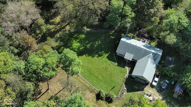 $525,000 | 24115 Sanes Creek Road, Laurel, IN 47024