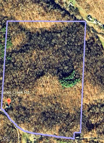 $525,000 | 24115 Sanes Creek Road, Laurel, IN 47024