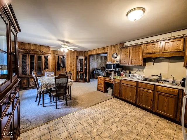 $525,000 | 24115 Sanes Creek Road, Laurel, IN 47024