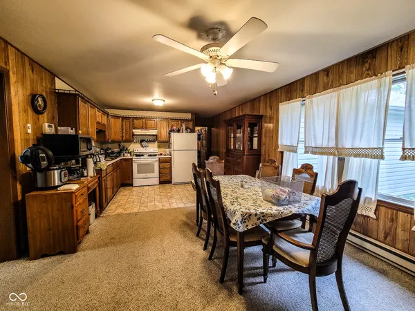 $505,000 | 24115 Sanes Creek Road, Laurel, IN 47024