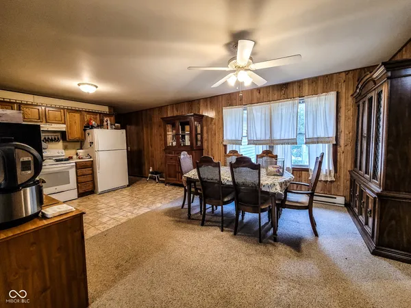 $505,000 | 24115 Sanes Creek Road, Laurel, IN 47024