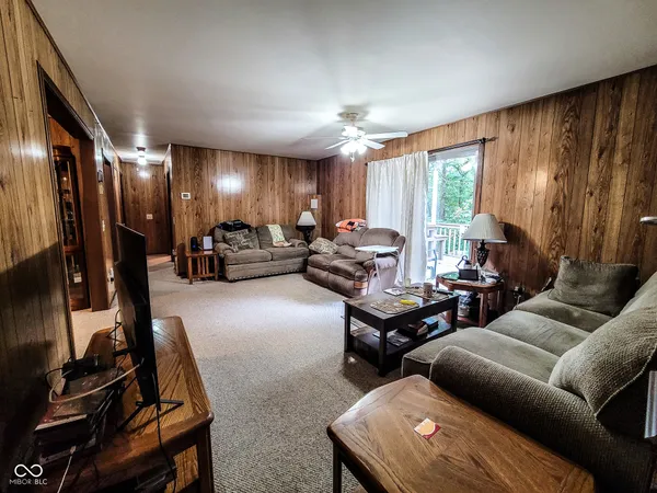 $505,000 | 24115 Sanes Creek Road, Laurel, IN 47024