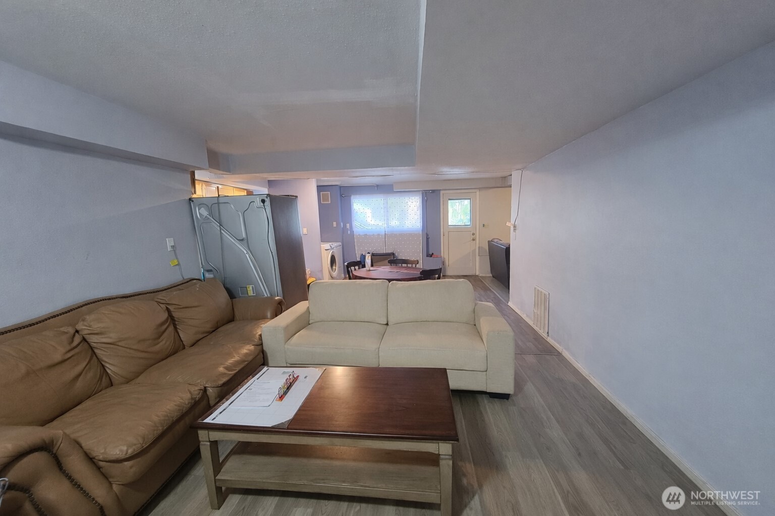 14600 Southeast 181st Street Renton, WA 98058 - Photo 13 of 39 a living room with furniture and a couch