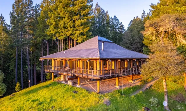 $1,800,000 | 10951 Big Meadow Road, Philo, CA 95466