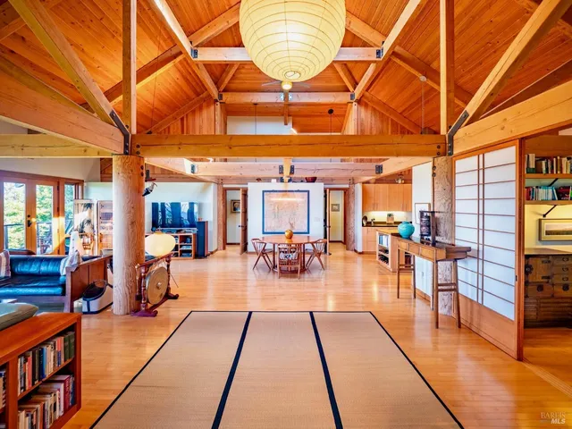 $1,800,000 | 10951 Big Meadow Road, Philo, CA 95466