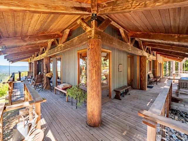 $1,800,000 | 10951 Big Meadow Road, Philo, CA 95466