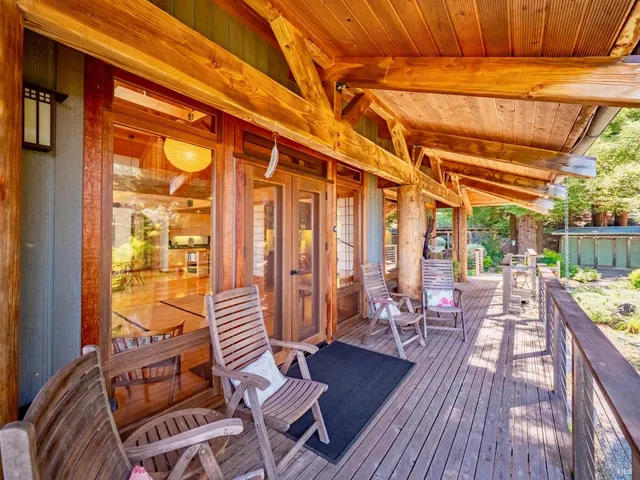 $1,800,000 | 10951 Big Meadow Road, Philo, CA 95466