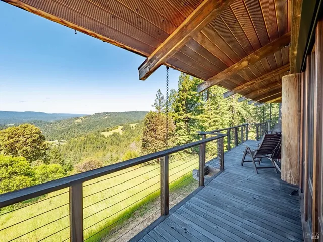 $1,800,000 | 10951 Big Meadow Road, Philo, CA 95466