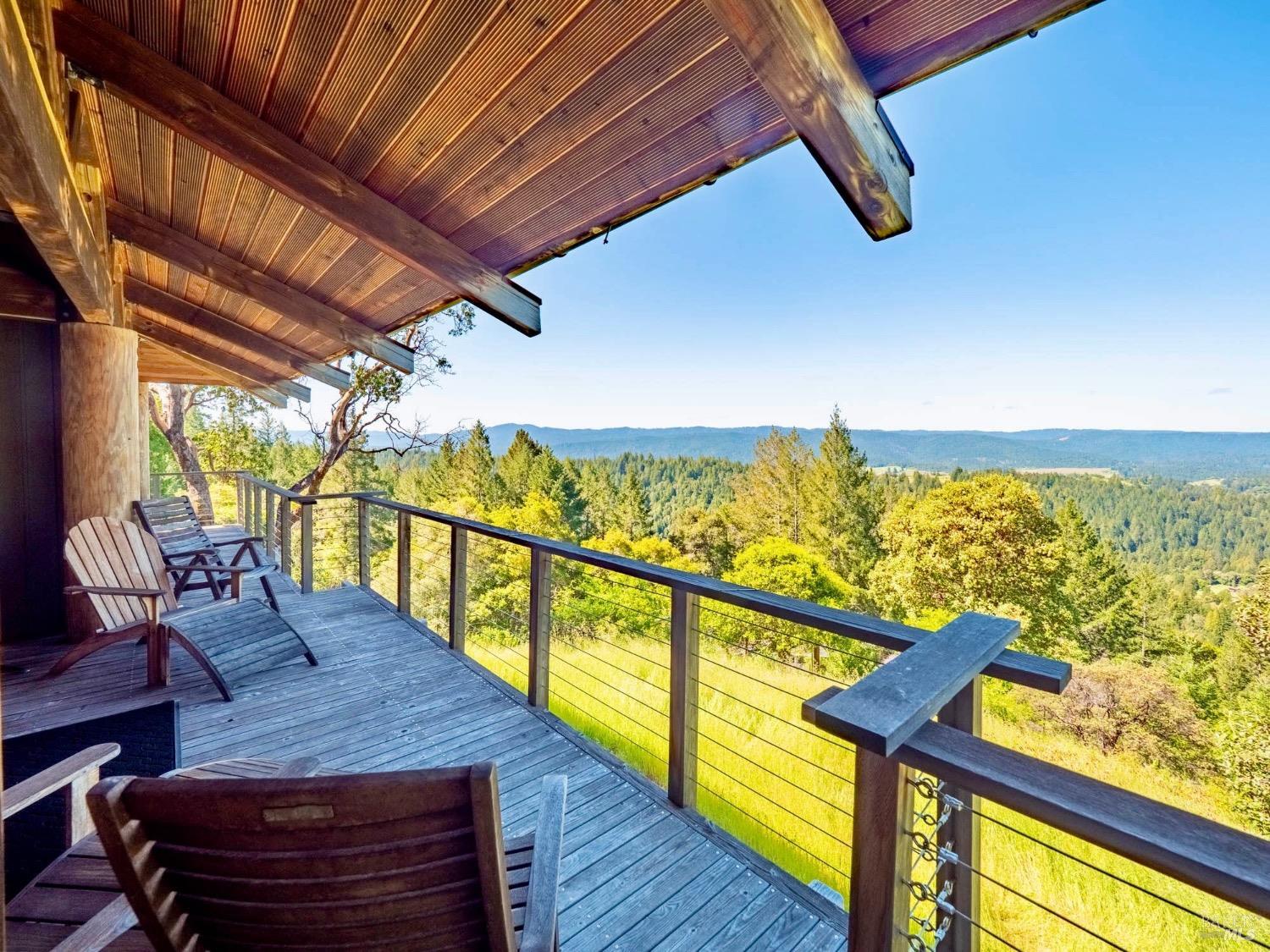 10951 Big Meadow Road Philo, CA 95466 - Photo 24 of 46