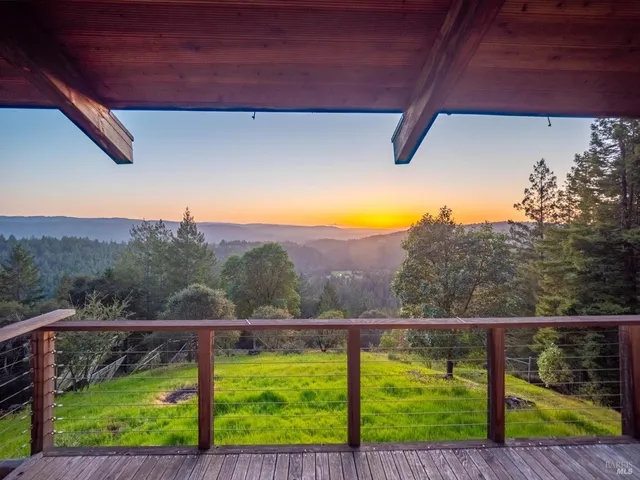 $1,800,000 | 10951 Big Meadow Road, Philo, CA 95466