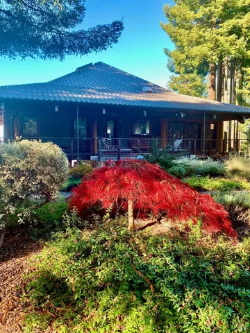 $1,800,000 | 10951 Big Meadow Road, Philo, CA 95466