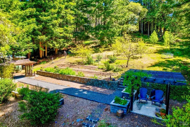 $1,800,000 | 10951 Big Meadow Road, Philo, CA 95466