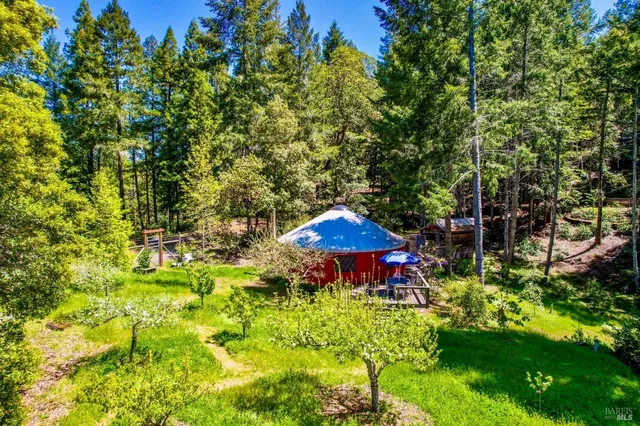$1,800,000 | 10951 Big Meadow Road, Philo, CA 95466