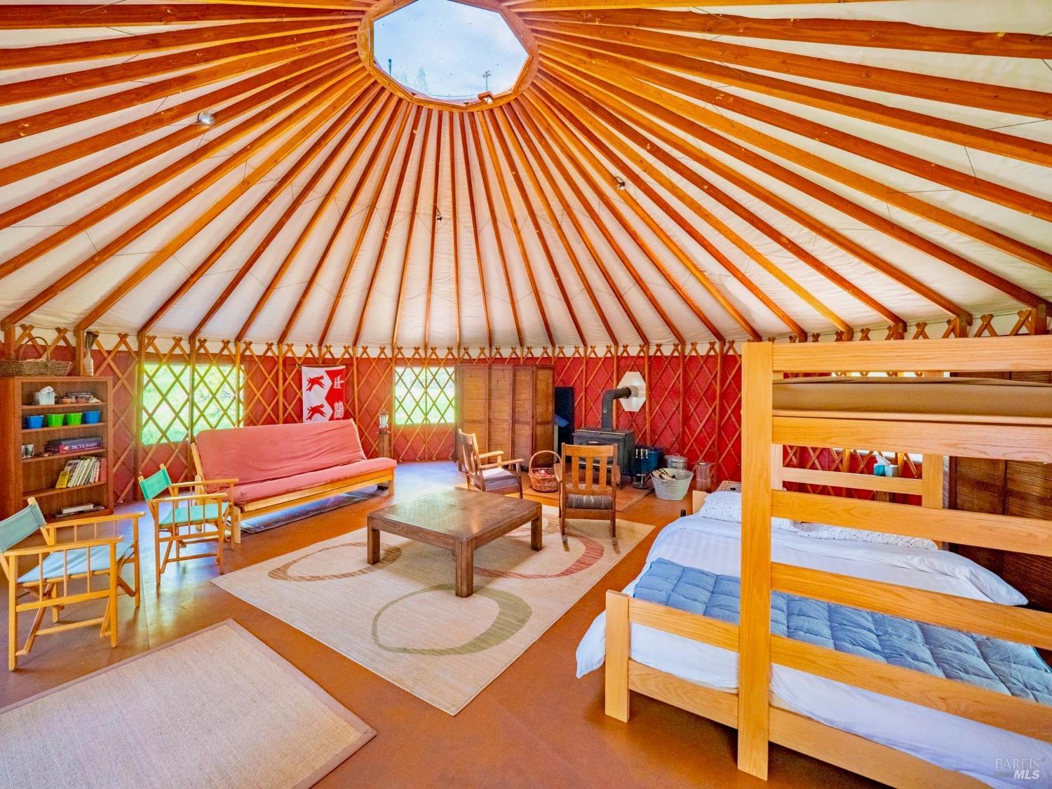 10951 Big Meadow Road Philo, CA 95466 - Photo 37 of 46 Lovely