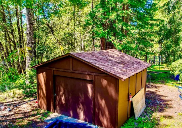 $1,800,000 | 10951 Big Meadow Road, Philo, CA 95466