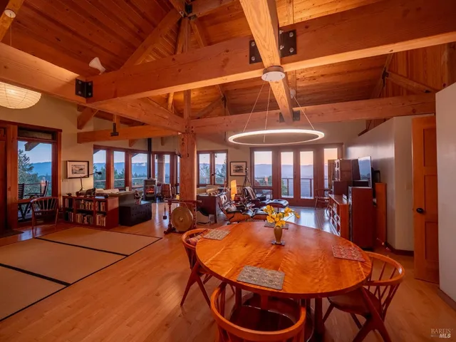 $1,800,000 | 10951 Big Meadow Road, Philo, CA 95466