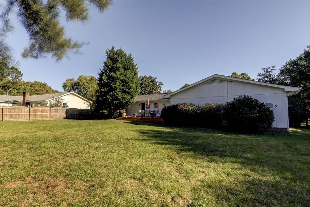 3005 Old Orchard Road Raleigh, NC 27607 - Photo 21 of 21 Photo 21
