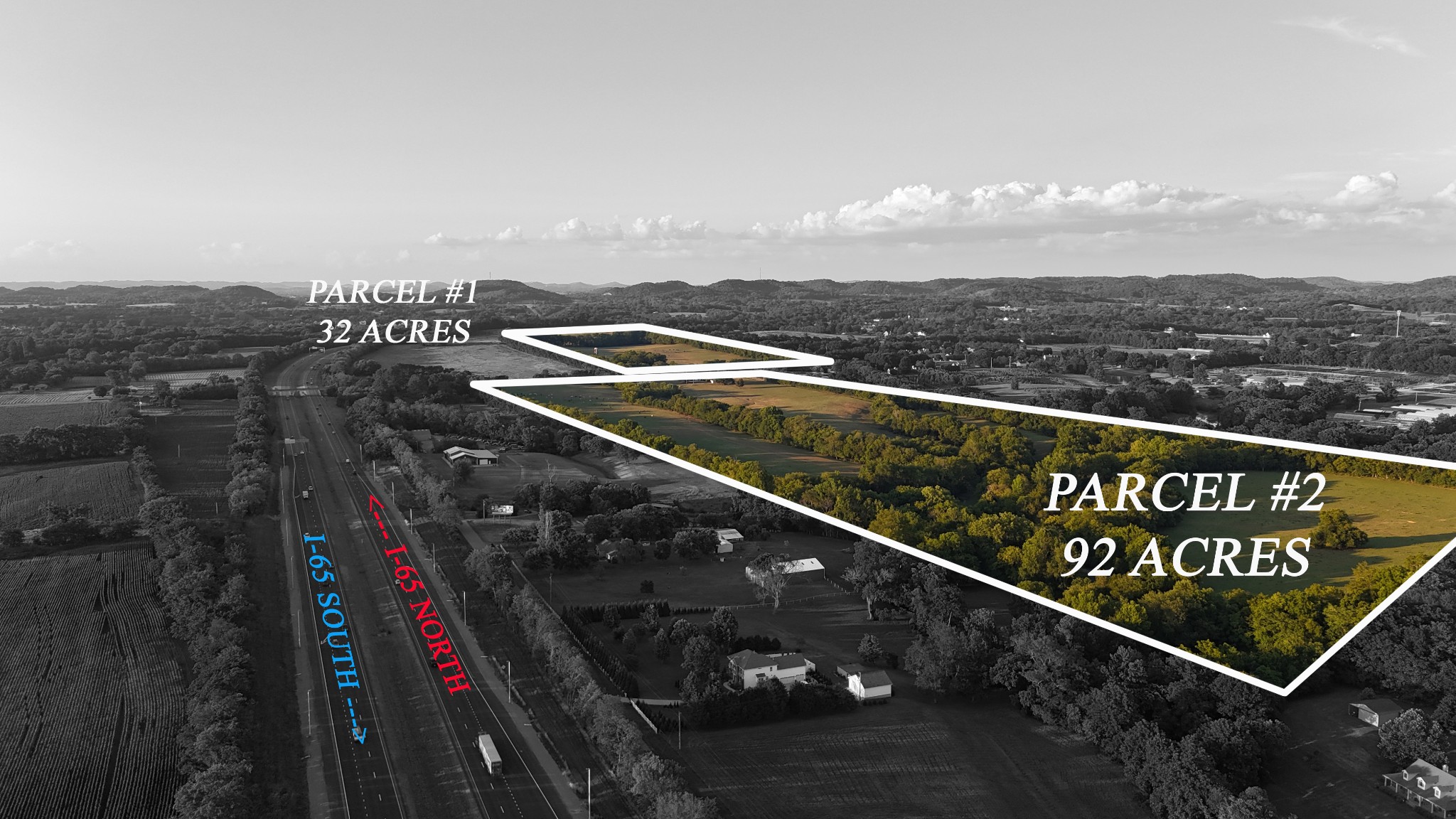 2829 Thompson's Station Rd East