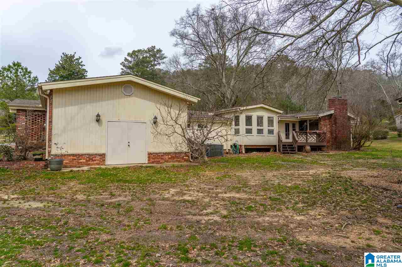 411 4th Avenue Oneonta, AL 35121 - Photo 37 of 44