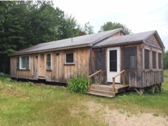 71 Gordon Hill Road New Hampton, NH 03256 - Photo 1 of 1