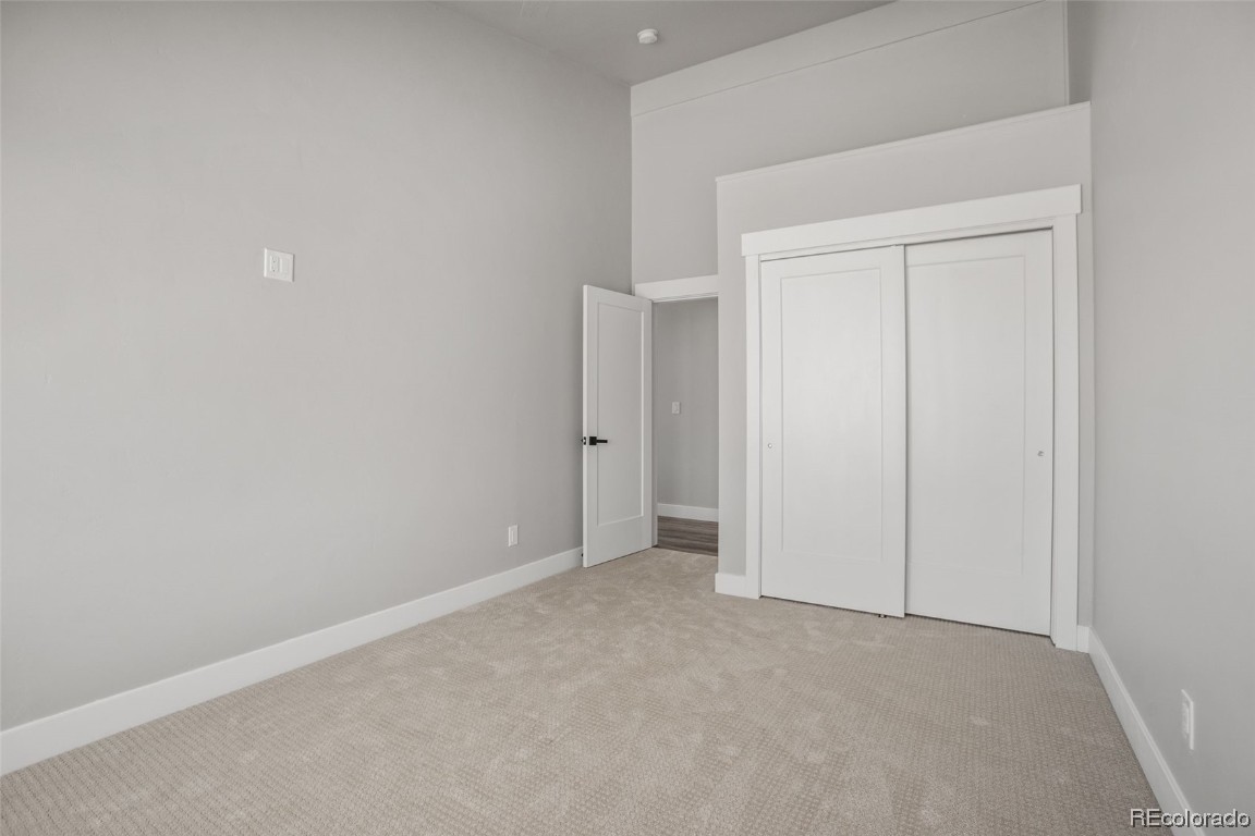 932 Dry Creek Road Hayden, CO 81639 - Photo 16 of 24 a view of an empty room