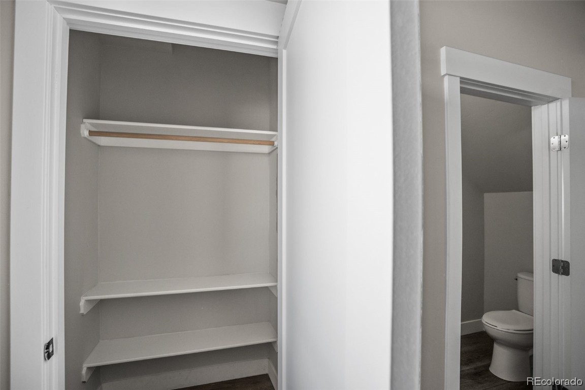 932 Dry Creek Road Hayden, CO 81639 - Photo 22 of 24 a view of bathroom