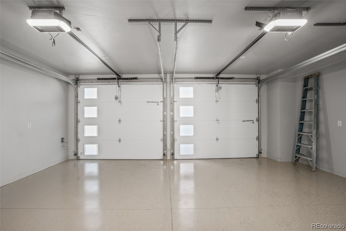 932 Dry Creek Road Hayden, CO 81639 - Photo 24 of 24 an empty room with windows