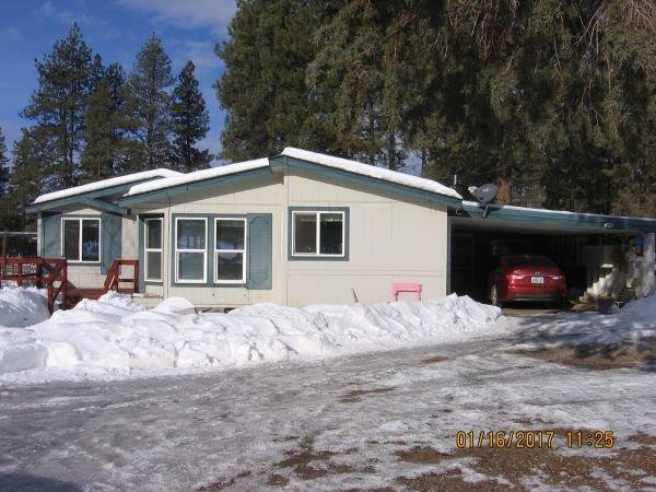 5155 Round Lake Road Klamath Falls, OR 97601 - Photo 2 of 33 Additional Photo