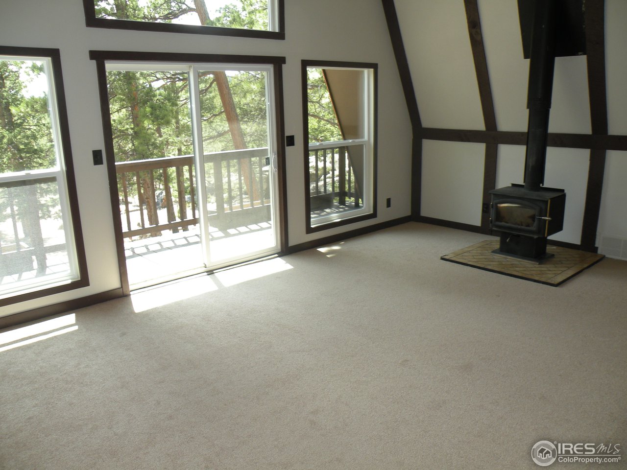 174 Onawa Road Red Feather Lakes, CO 80545 - Photo 5 of 18 Gallery Image 5