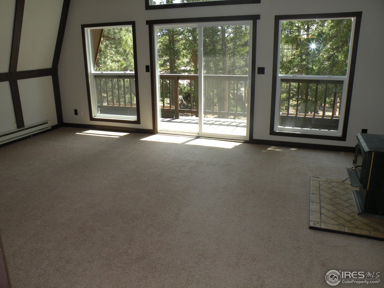 174 Onawa Road Red Feather Lakes, CO 80545 - Photo 6 of 18 Gallery Image 6
