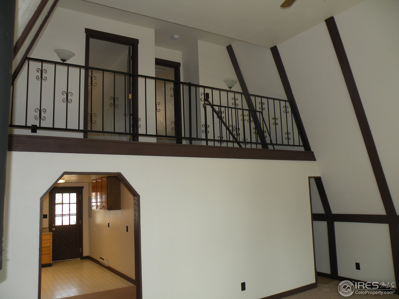 174 Onawa Road Red Feather Lakes, CO 80545 - Photo 7 of 18 Gallery Image 7
