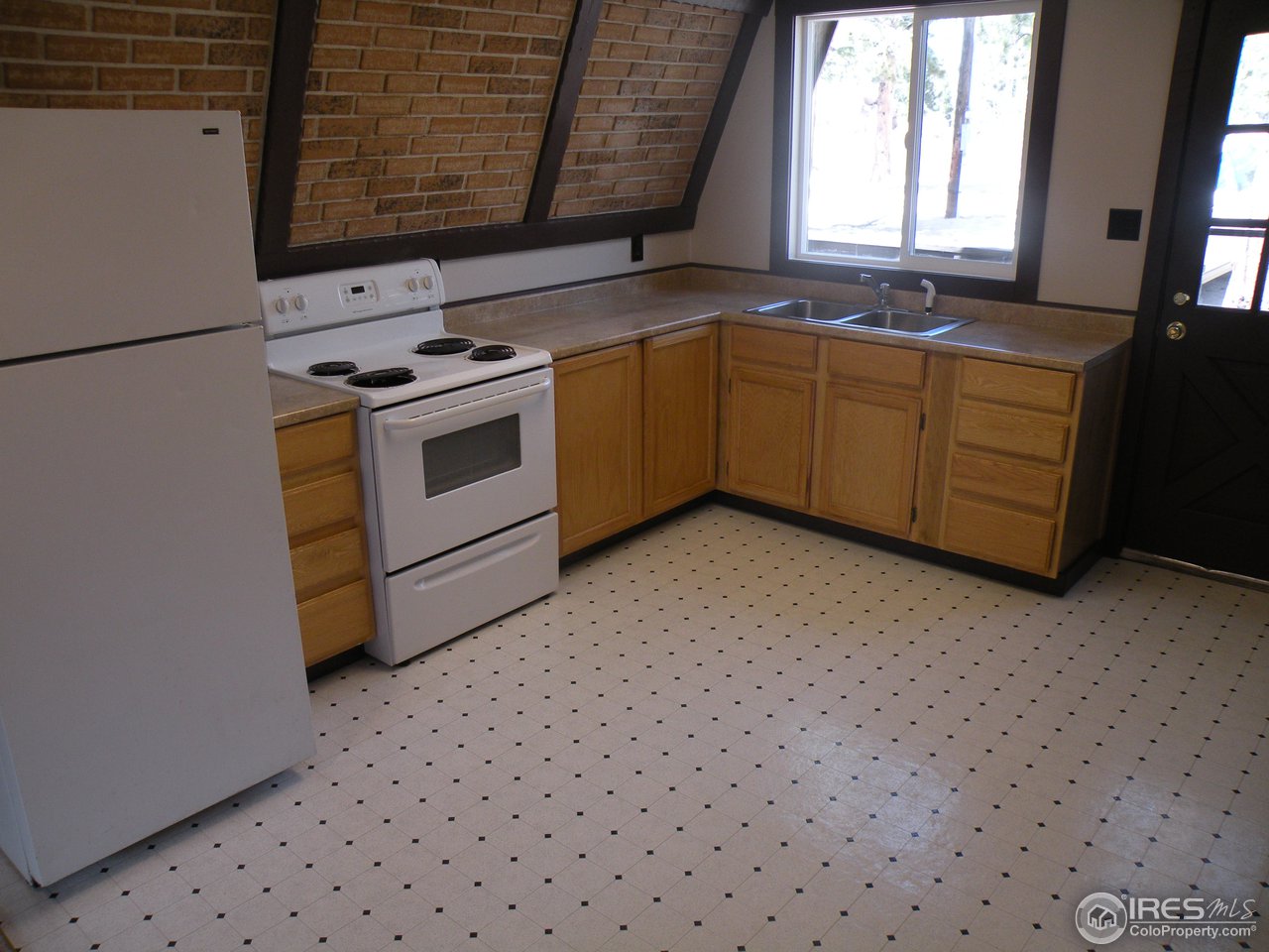 174 Onawa Road Red Feather Lakes, CO 80545 - Photo 8 of 18 Gallery Image 8