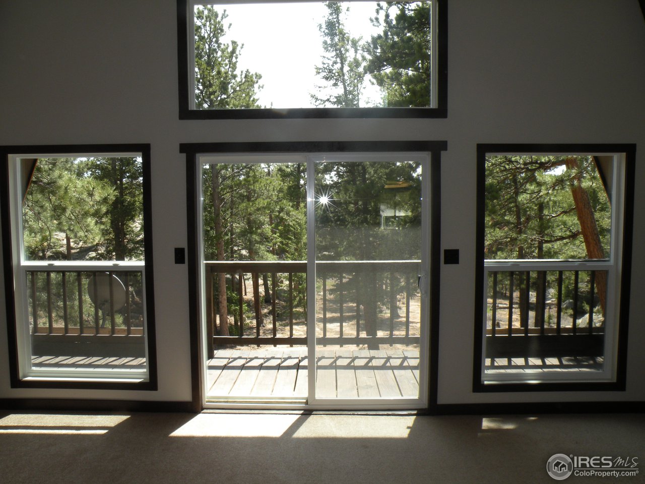 174 Onawa Road Red Feather Lakes, CO 80545 - Photo 9 of 18 Gallery Image 9