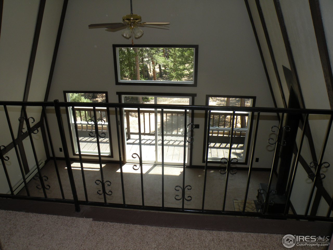 174 Onawa Road Red Feather Lakes, CO 80545 - Photo 10 of 18 Gallery Image 10