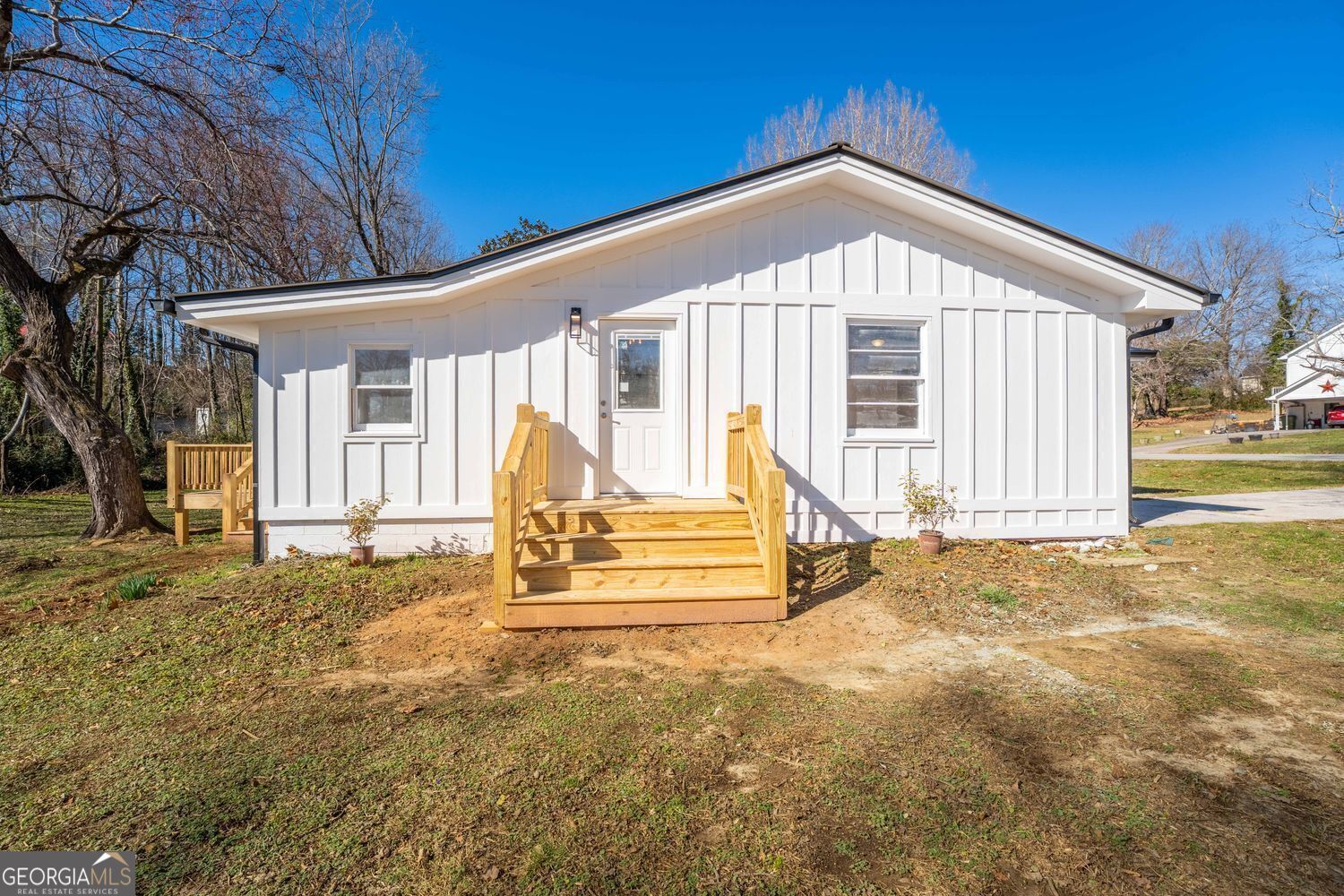 298 Faulkner Street Cleveland, GA 30528 - Photo 55 of 57