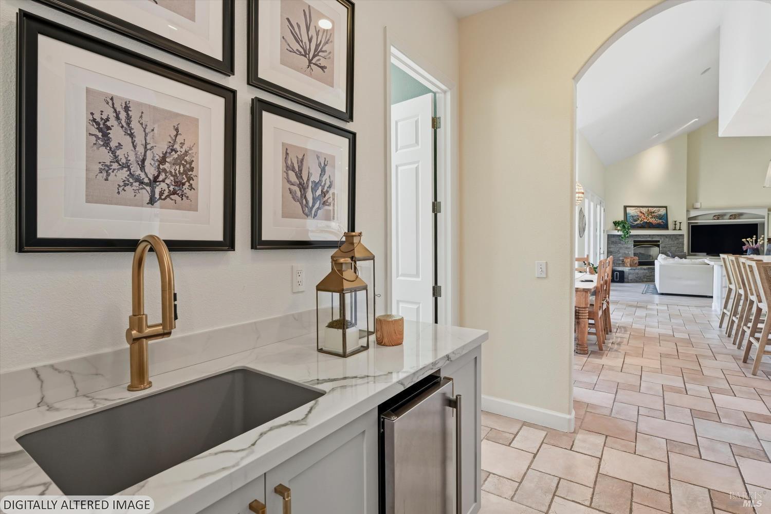 4588 Bennett Valley Road Santa Rosa, CA 95404 - Photo 49 of 88