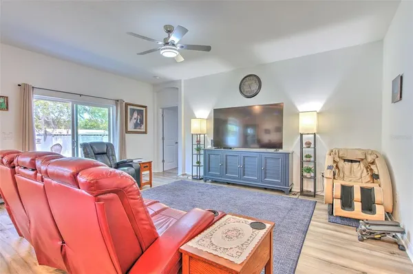 $2,300 | 34991 Mulrion Drive, Zephyrhills, FL 33541