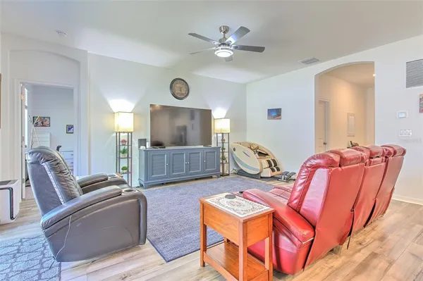$2,300 | 34991 Mulrion Drive, Zephyrhills, FL 33541