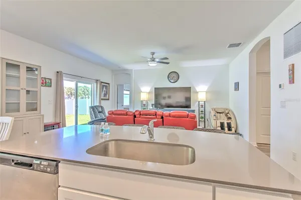 $2,300 | 34991 Mulrion Drive, Zephyrhills, FL 33541