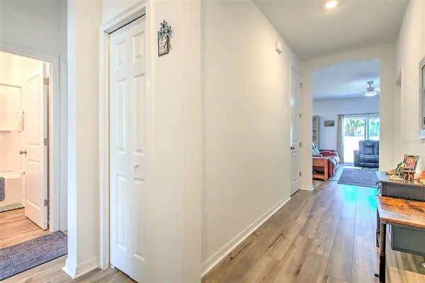 $2,300 | 34991 Mulrion Drive, Zephyrhills, FL 33541