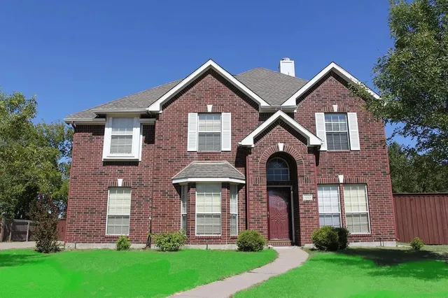 $2,950 | 1113 Larkspur Drive, Allen, TX 75002