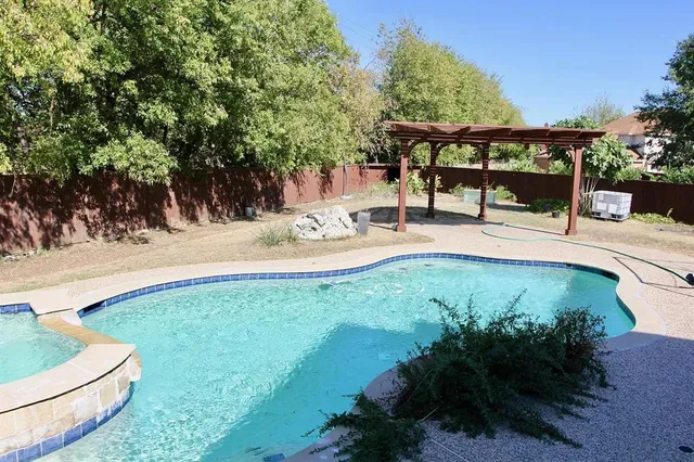 $2,950 | 1113 Larkspur Drive, Allen, TX 75002