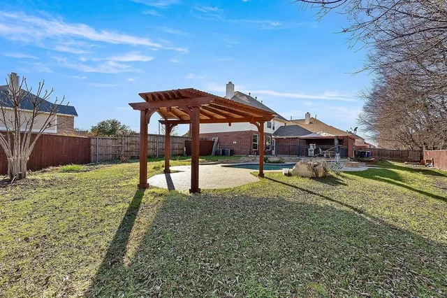 $2,950 | 1113 Larkspur Drive, Allen, TX 75002
