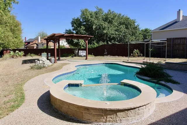 $2,950 | 1113 Larkspur Drive, Allen, TX 75002