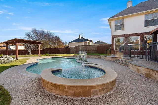 $2,950 | 1113 Larkspur Drive, Allen, TX 75002