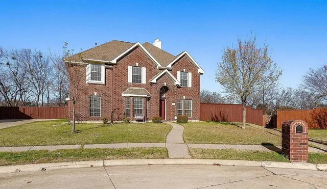 $2,950 | 1113 Larkspur Drive, Allen, TX 75002